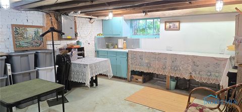 Tiny photo for 308 S Main Street, Van Buren, OH 45889 (MLS # 6136407)