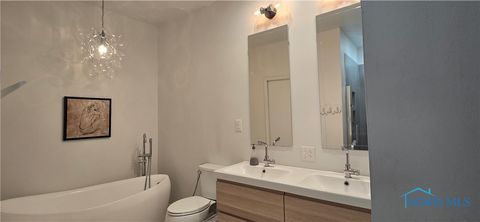 Tiny photo for 308 S Main Street, Van Buren, OH 45889 (MLS # 6136407)