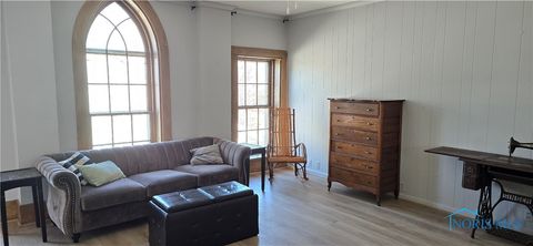 Tiny photo for 308 S Main Street, Van Buren, OH 45889 (MLS # 6136407)