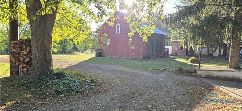 Tiny photo for 308 S Main Street, Van Buren, OH 45889 (MLS # 6136407)