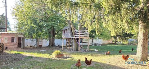 Tiny photo for 308 S Main Street, Van Buren, OH 45889 (MLS # 6136407)