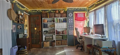 Tiny photo for 308 S Main Street, Van Buren, OH 45889 (MLS # 6136407)