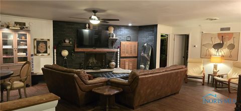 Tiny photo for 308 S Main Street, Van Buren, OH 45889 (MLS # 6136407)