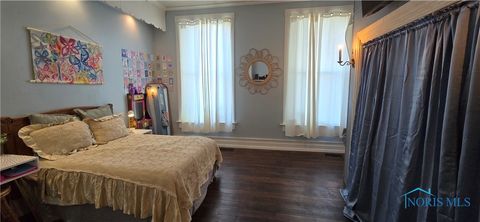 Tiny photo for 308 S Main Street, Van Buren, OH 45889 (MLS # 6136407)