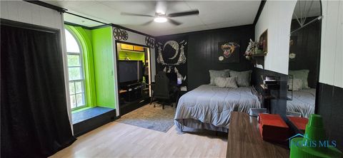 Tiny photo for 308 S Main Street, Van Buren, OH 45889 (MLS # 6136407)