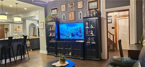 Tiny photo for 308 S Main Street, Van Buren, OH 45889 (MLS # 6136407)