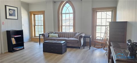 Tiny photo for 308 S Main Street, Van Buren, OH 45889 (MLS # 6136407)