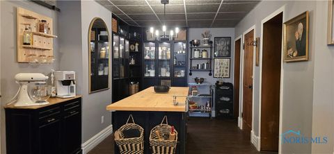Tiny photo for 308 S Main Street, Van Buren, OH 45889 (MLS # 6136407)