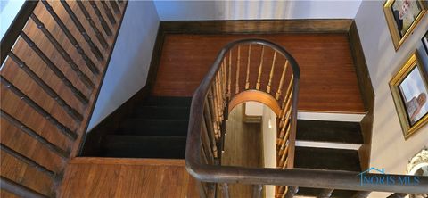 Tiny photo for 308 S Main Street, Van Buren, OH 45889 (MLS # 6136407)