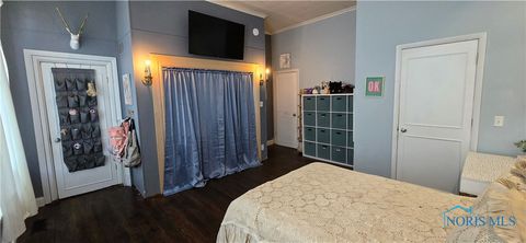 Tiny photo for 308 S Main Street, Van Buren, OH 45889 (MLS # 6136407)