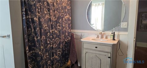 Tiny photo for 308 S Main Street, Van Buren, OH 45889 (MLS # 6136407)
