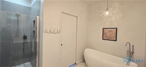 Tiny photo for 308 S Main Street, Van Buren, OH 45889 (MLS # 6136407)