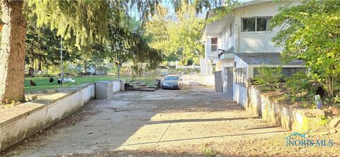 Tiny photo for 308 S Main Street, Van Buren, OH 45889 (MLS # 6136407)