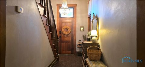 Tiny photo for 308 S Main Street, Van Buren, OH 45889 (MLS # 6136407)