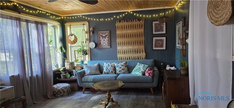 Tiny photo for 308 S Main Street, Van Buren, OH 45889 (MLS # 6136407)