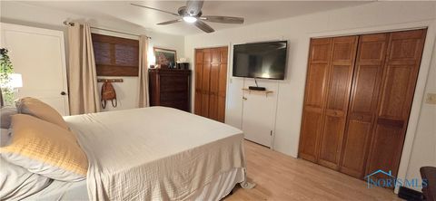 Tiny photo for 308 S Main Street, Van Buren, OH 45889 (MLS # 6136407)
