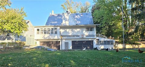 Tiny photo for 308 S Main Street, Van Buren, OH 45889 (MLS # 6136407)