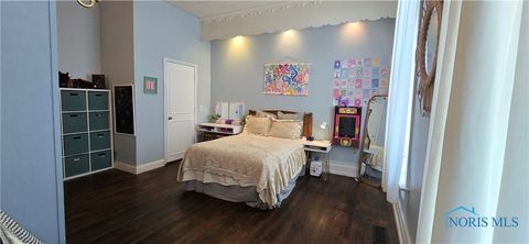 Tiny photo for 308 S Main Street, Van Buren, OH 45889 (MLS # 6136407)