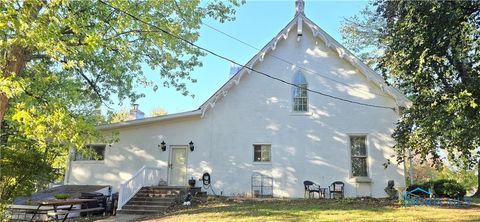 Tiny photo for 308 S Main Street, Van Buren, OH 45889 (MLS # 6136407)