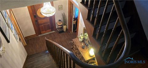 Tiny photo for 308 S Main Street, Van Buren, OH 45889 (MLS # 6136407)