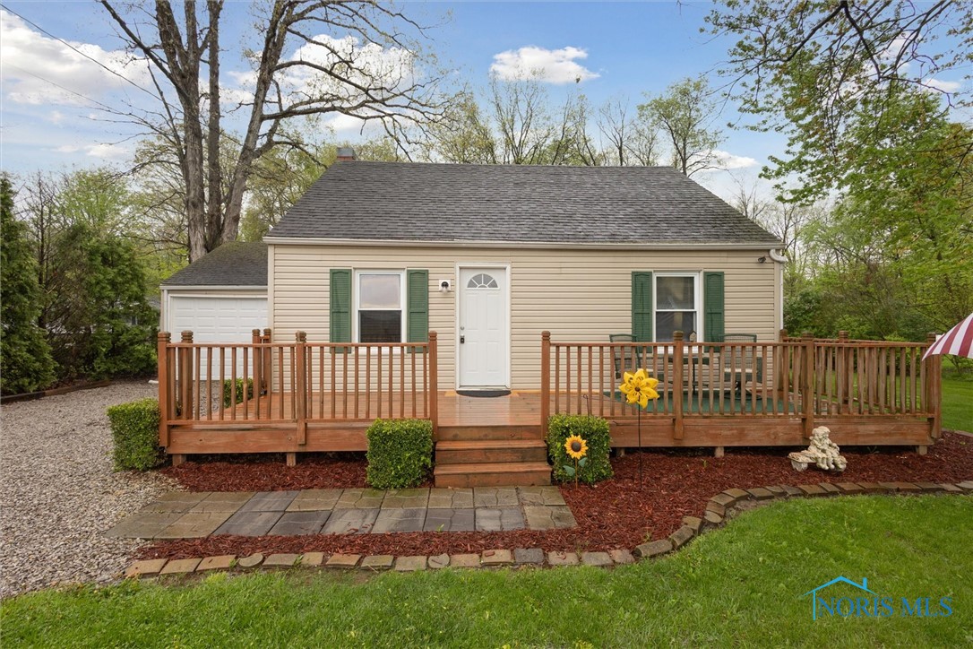 22020 Switzer Road, Defiance, Ohio image 1