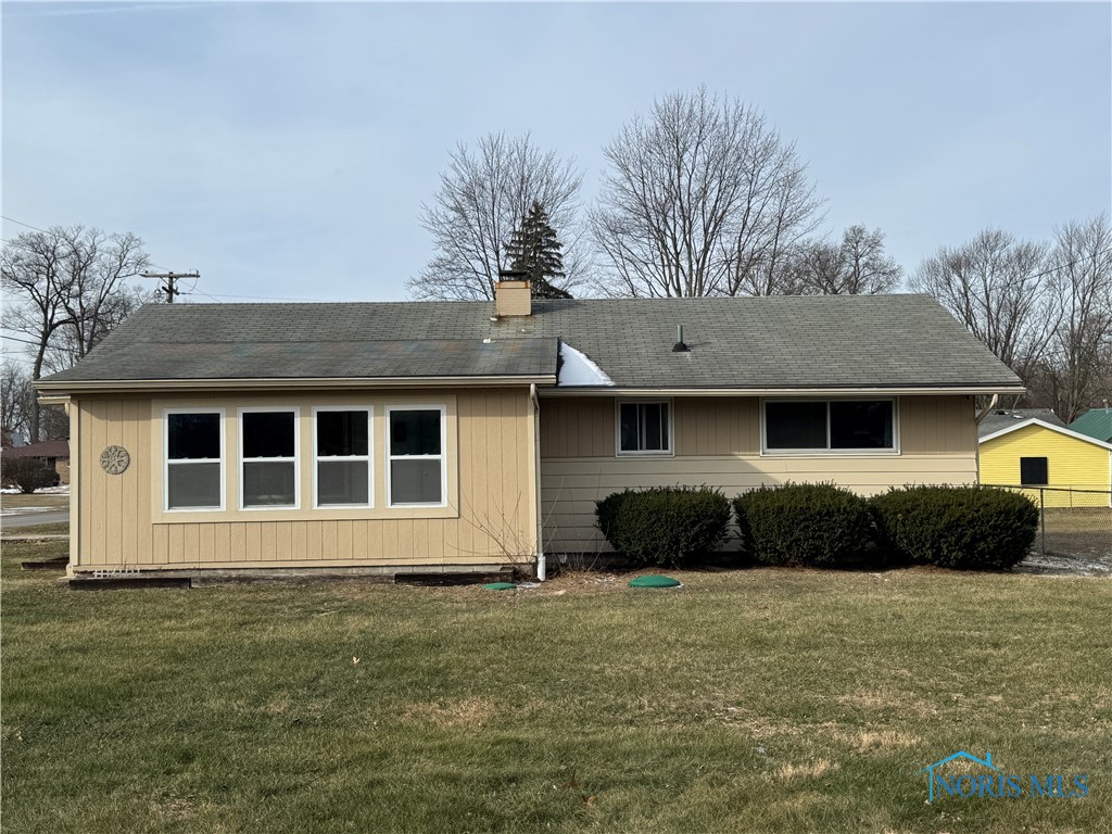 5805 Rudyard Road, Sylvania, Ohio image 1