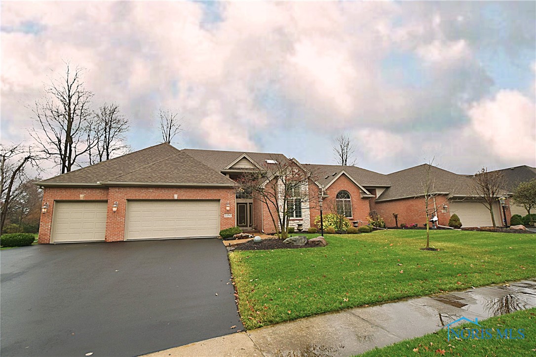 2280 Big Hickory Run, Sylvania, Ohio image 3