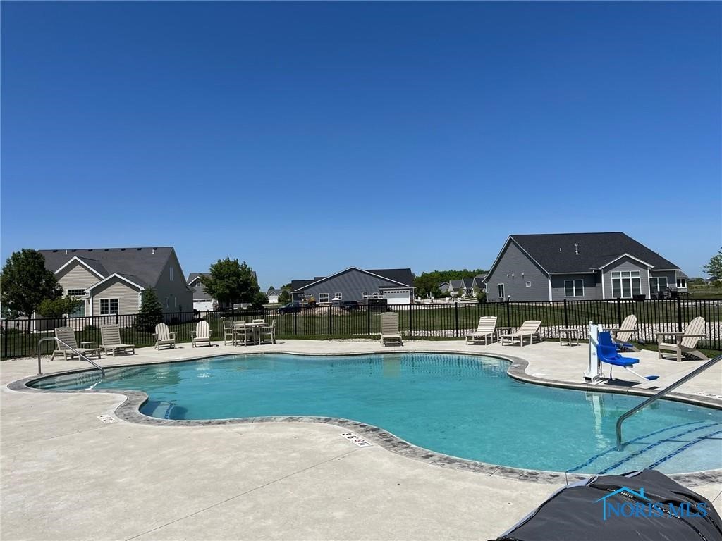 2423 Cross Ridge Road, Perrysburg, Ohio image 4