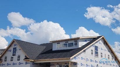 2423 Cross Ridge Road, Perrysburg, Ohio image 2