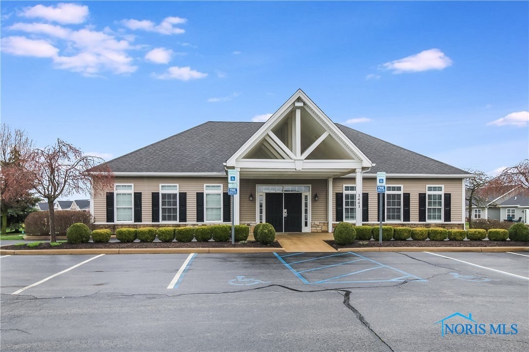 2423 Cross Ridge Road, Perrysburg, Ohio image 3