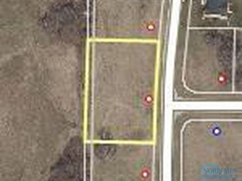Vacant Land For Sale - 655 Burning Tree Drive<br/> Defiance County, Defiance, OH 43512