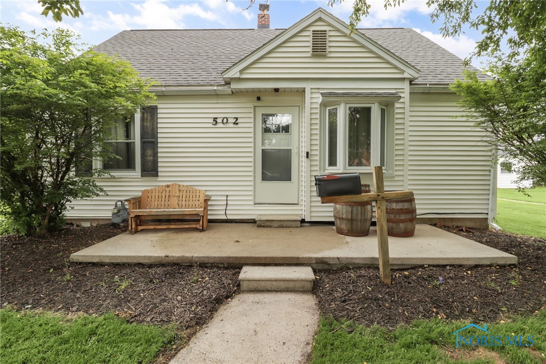 502 W 6th Street, Perrysburg, Ohio image 1