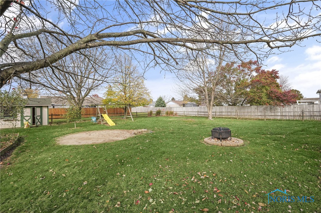 716 Apple Blossom Lane, Arlington, Ohio image 42