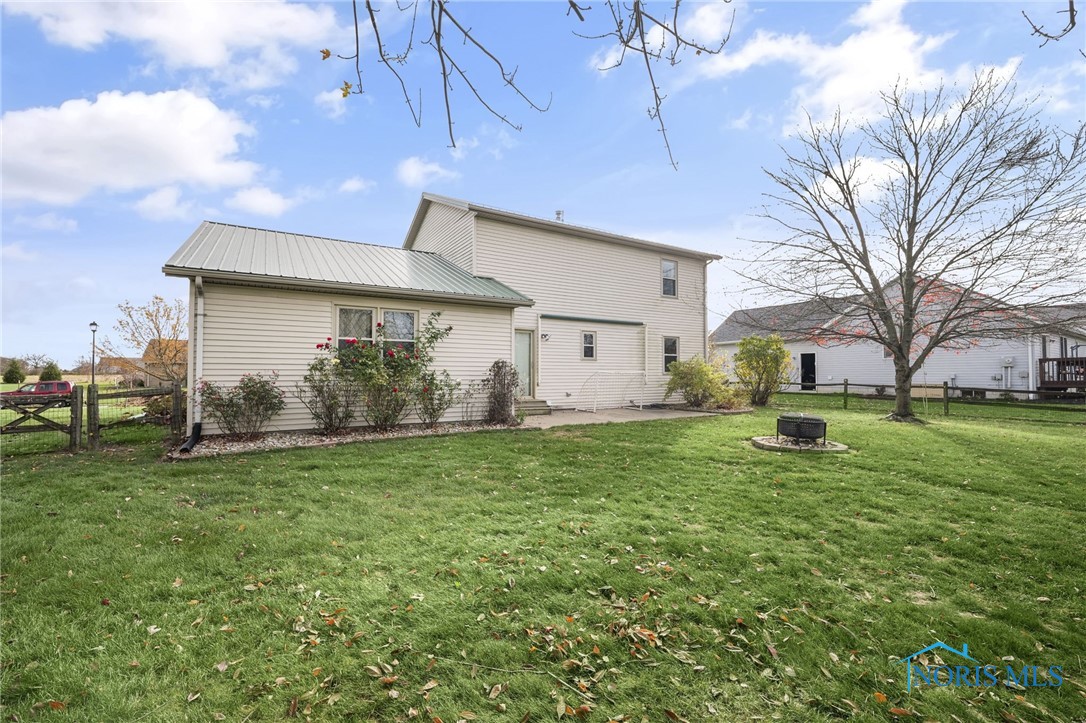 716 Apple Blossom Lane, Arlington, Ohio image 38