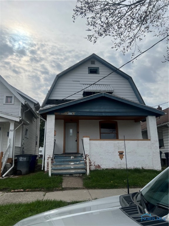 358 Spring Grove Avenue, Toledo, Ohio image 1