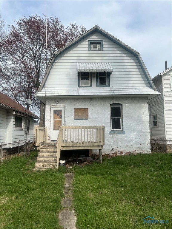 358 Spring Grove Avenue, Toledo, Ohio image 6