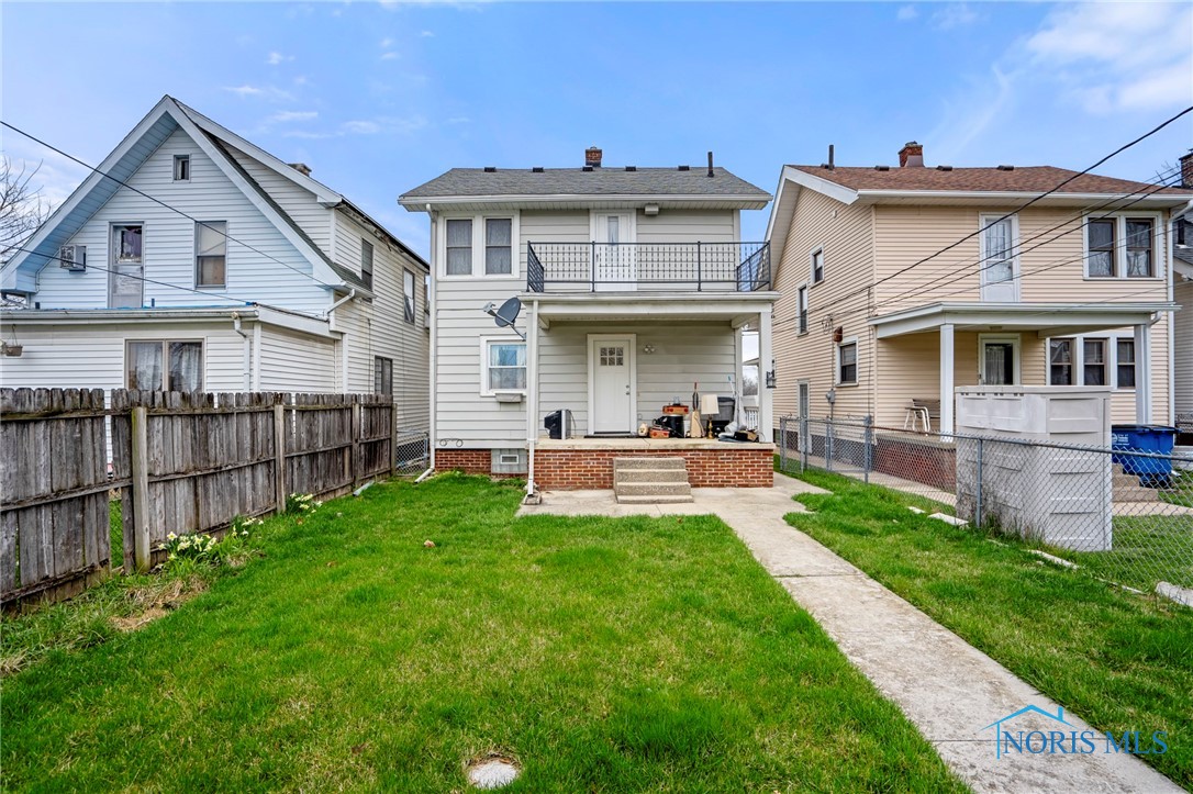 1743 South Avenue, Toledo, Ohio image 24