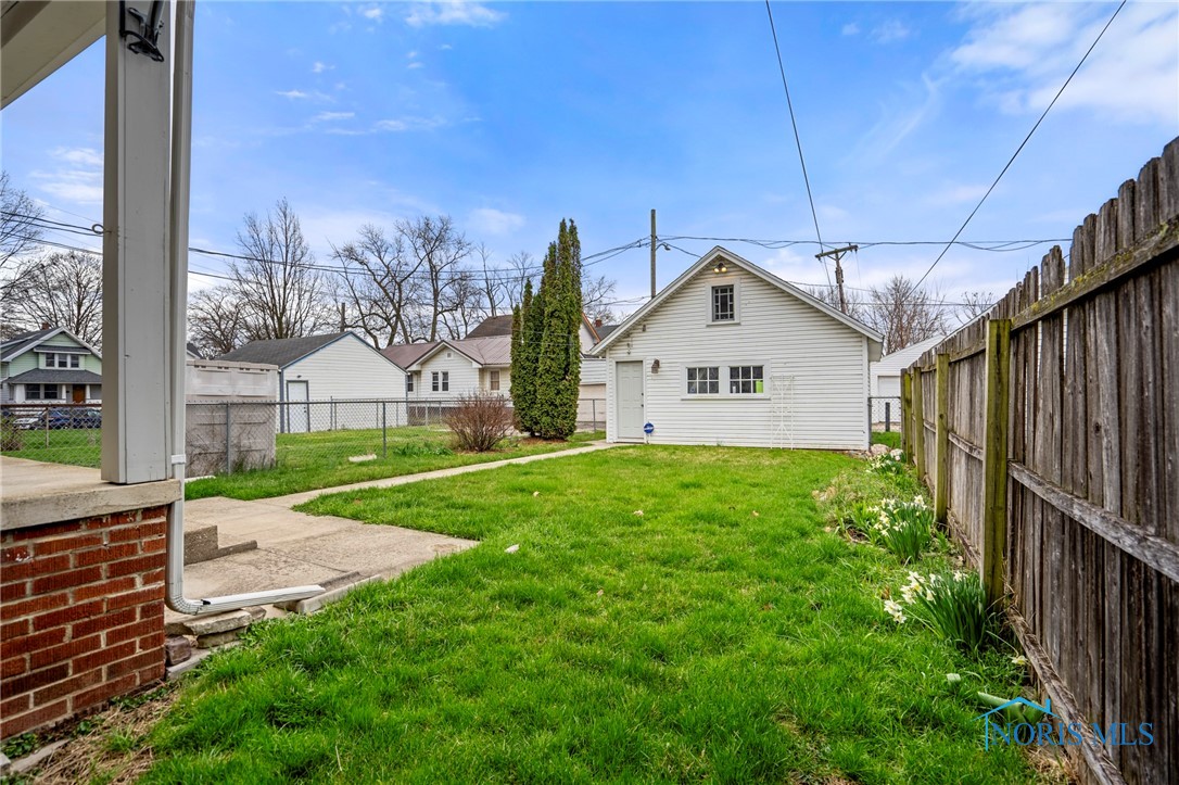 1743 South Avenue, Toledo, Ohio image 23