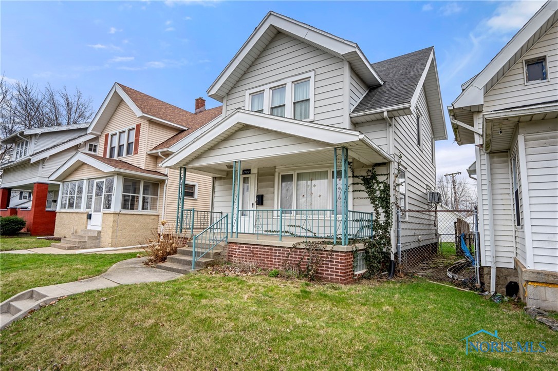 1743 South Avenue, Toledo, Ohio image 2