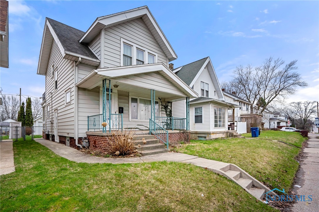 1743 South Avenue, Toledo, Ohio image 3
