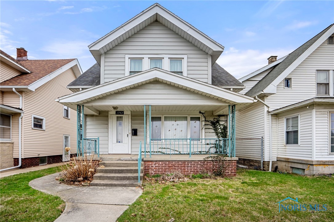 1743 South Avenue, Toledo, Ohio image 1