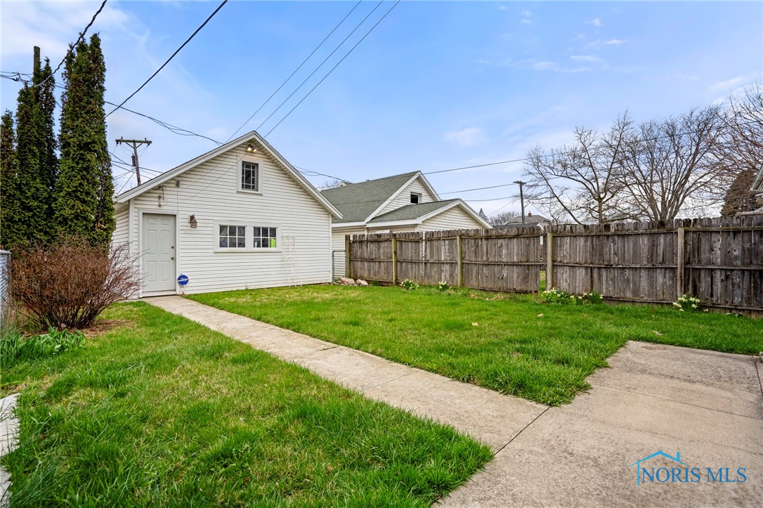 1743 South Avenue, Toledo, Ohio image 22