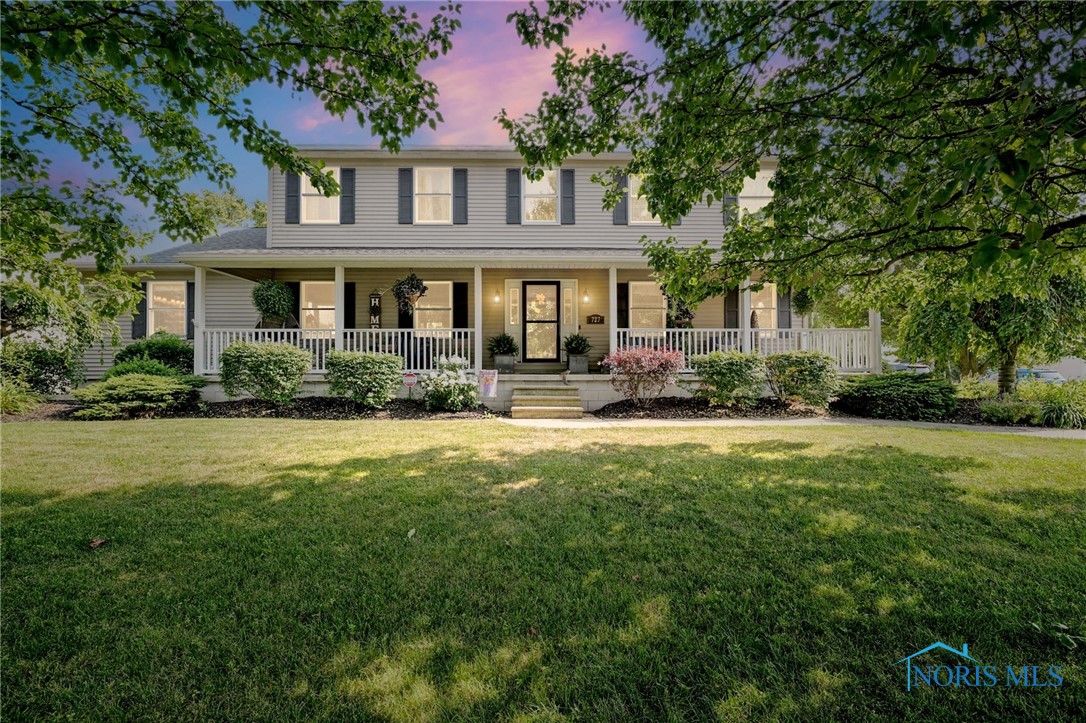 727 Eisenhower Drive