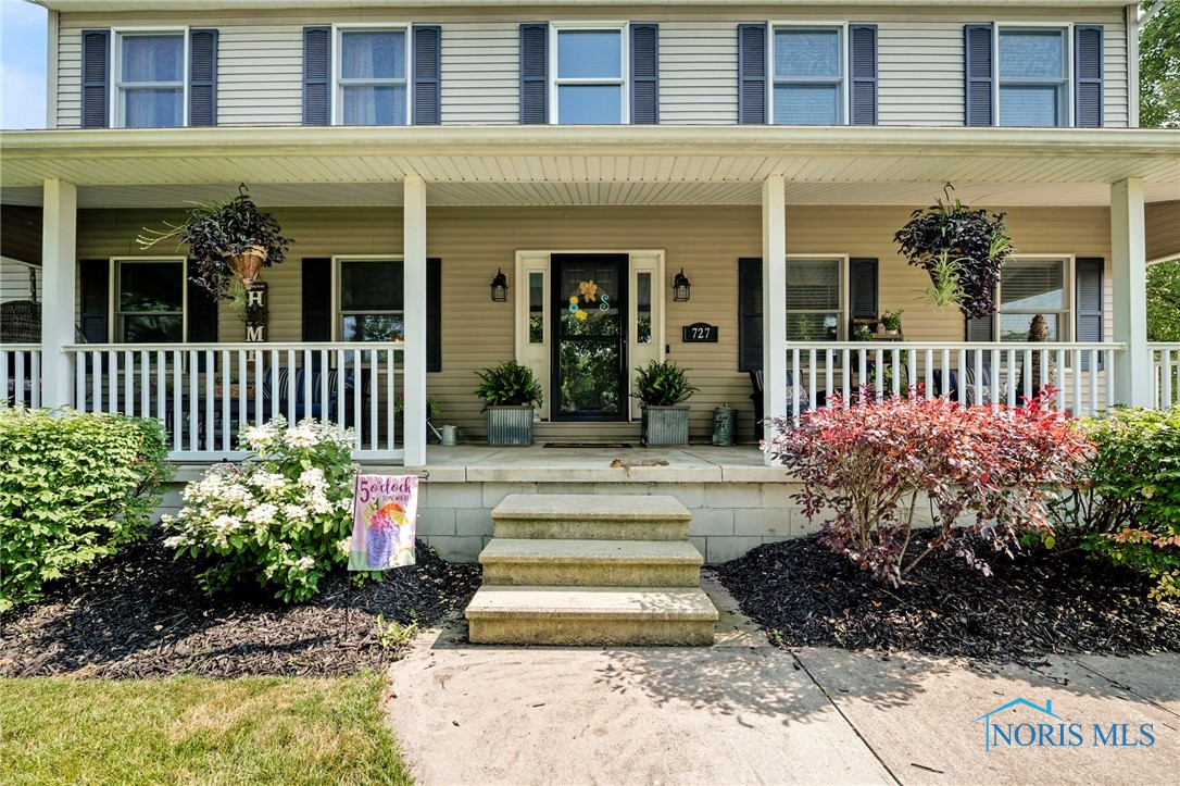 727 Eisenhower Drive
