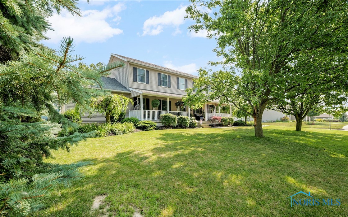 727 Eisenhower Drive