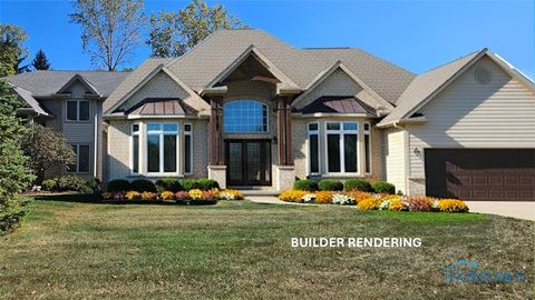 Photo of 47 Pine Valley Road, Holland, OH 43528 (MLS # 6135842)