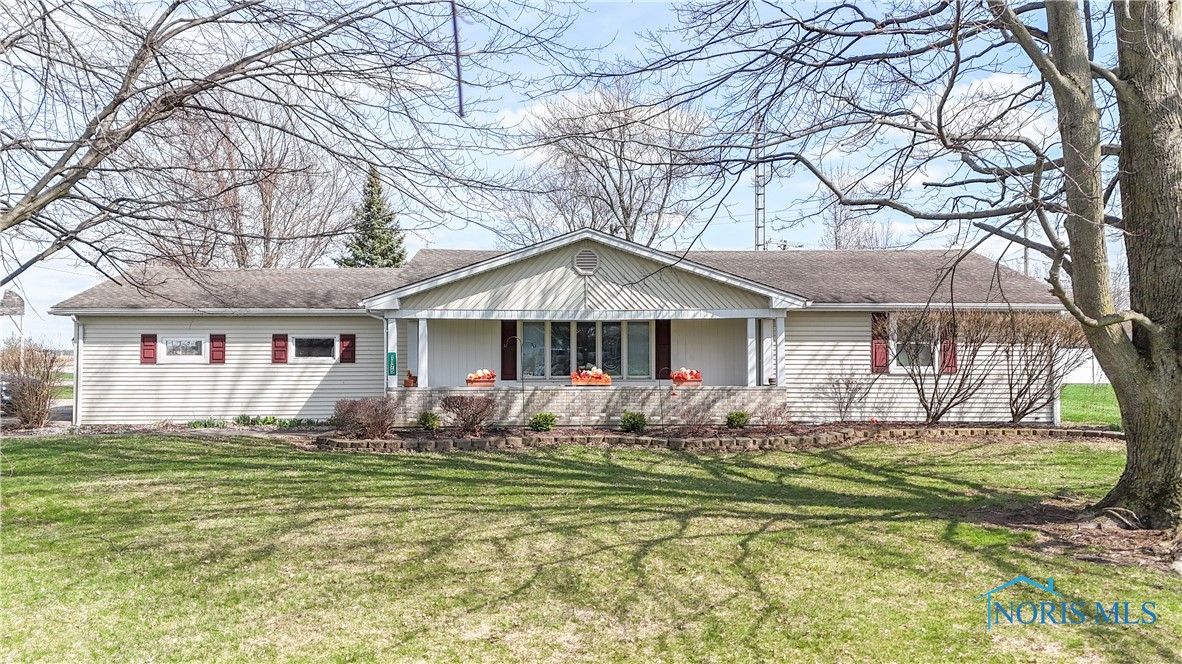 1175 Emerald Road, Paulding, Ohio image 1