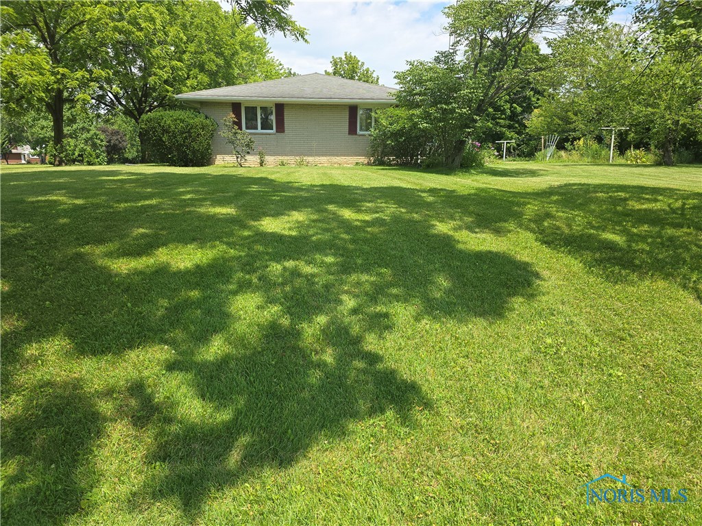 2552 Country Road 220, Van Buren, Ohio image 3