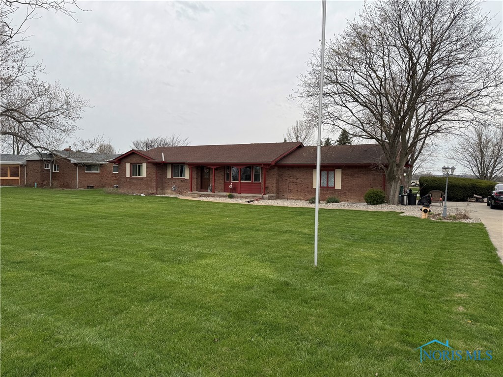 4949 Curtice Road, Northwood, Ohio image 2