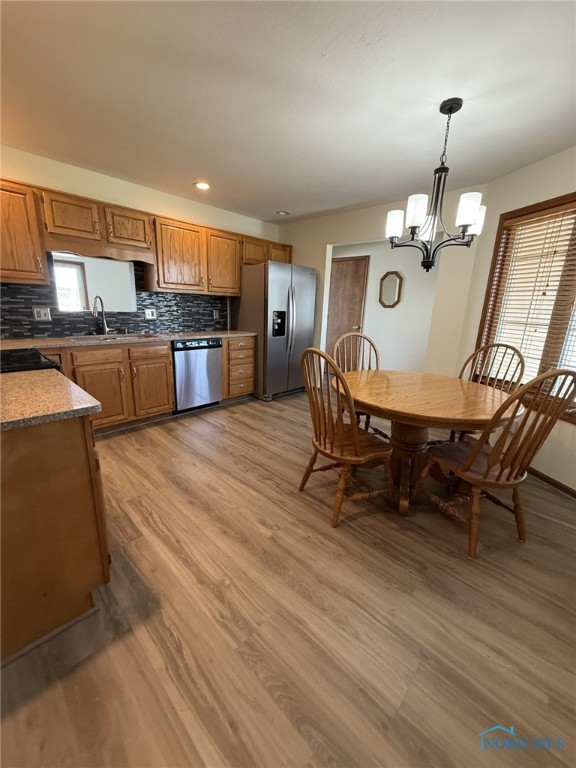 512 Fugate Drive, Defiance, Ohio image 4